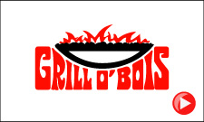 Grill'Obois
